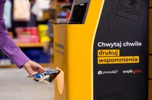 Empik inwestuje w Foto Kioski (fot. materiały prasowe)