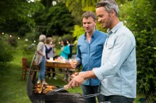 Sezon grillowy 2026: jak kupują Polacy? Dane Blix