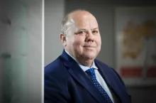 14.02.2018, Warszawa, fot.Pawel Pawlowski/zelaznastudio, n.z Zenon Daniłowski prezes Makarony Polskie. Prewki mają wyłącznie charakter poglądowy i nie są do użytku komercyjnego.