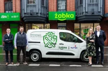 Sieć sklepów Żabka inwestuje w profesjonalizację zaplecza technicznego i rozpoczyna współpracę z SPIE Building Solutions