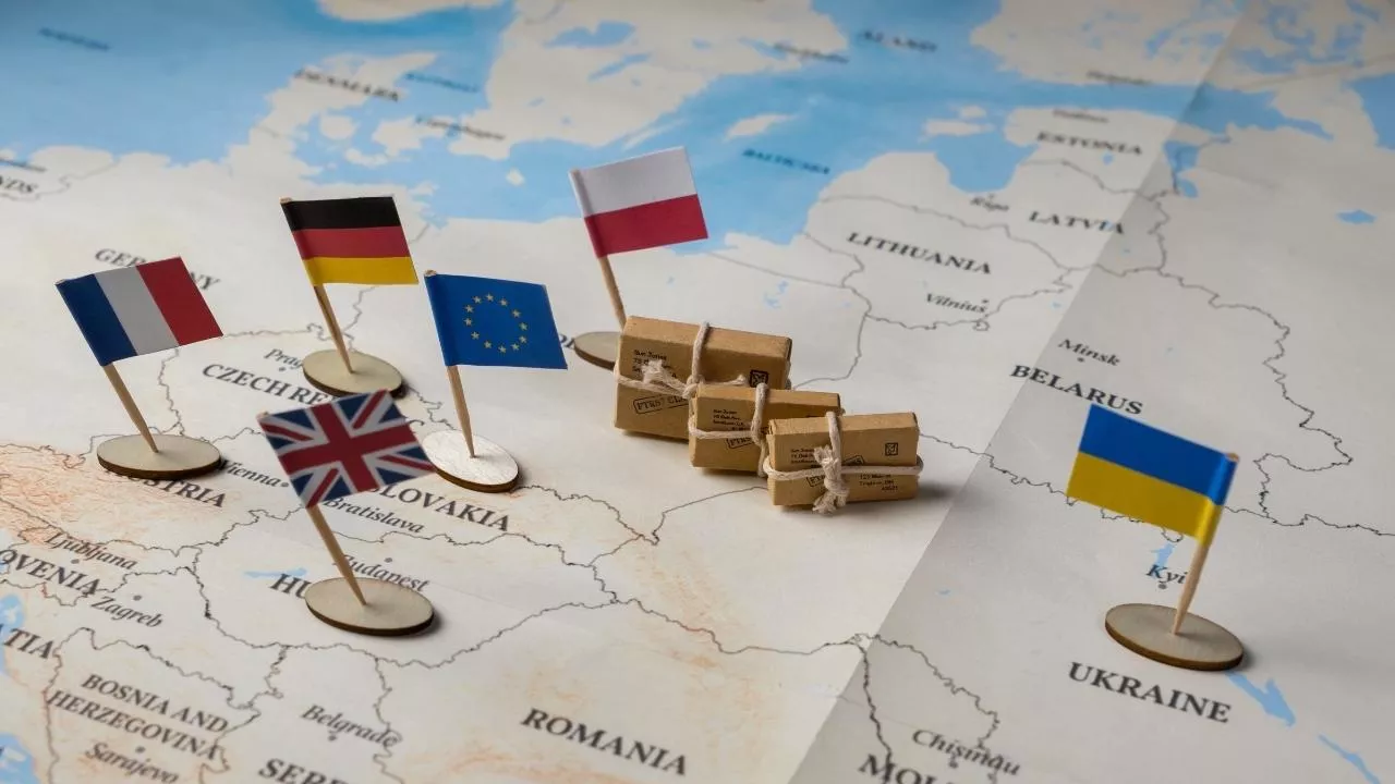 Zdjęcie poglądowe (fot. Shutterstock)