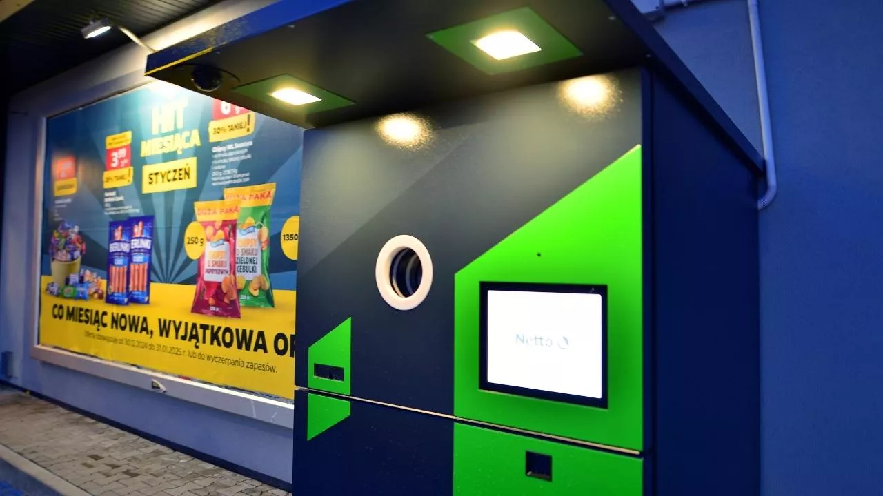 Znakomita większość Polaków ocenia proces zwrotu opakowań jako łatwy (fot. Shutterstock)