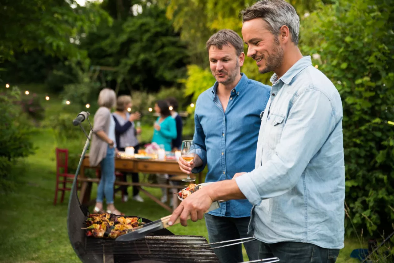 Sezon grillowy 2026: jak kupują Polacy? Dane Blix