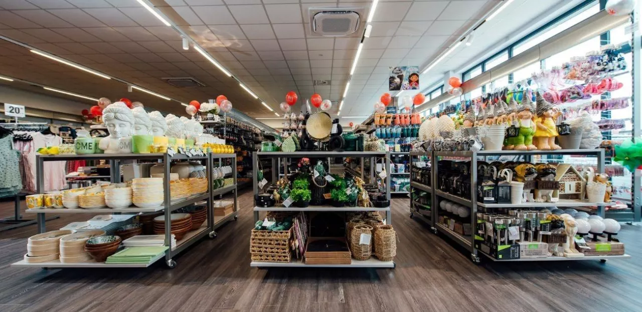 Polacy wolą dyskonty? Transformacja na rynku wyposażenia wnętrz (fot. mat.pras.)