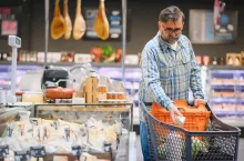 39 proc. - taką część populacji Polski stanowią osoby w wieku 50+, to ok. 14,7 mln osób (fot. Shutterstock)