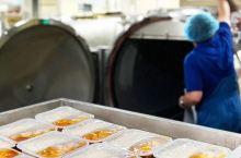 Produkcja dań gotowych marki Joyfood zostanie scentralizowana w zakładzie w Stoczku Łukawskim (fot. Joyfood)