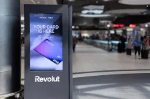 Revolut planuje otwarcie pierwszego sklepu stacjonarnego (fot. Shutterstock)