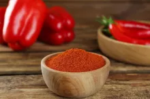 Fundacja Pro-Test wykazała obecność pestycydów we wszystkich próbkach papryki mielonej (fot. Shutterstock)