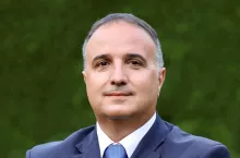 Przemysław Gostkiewicz, prezes Grupy Sokołów (fot. mat. pras.)