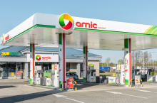 Amic Polska chce przejąć dystrybucję paliw z Mazowsza