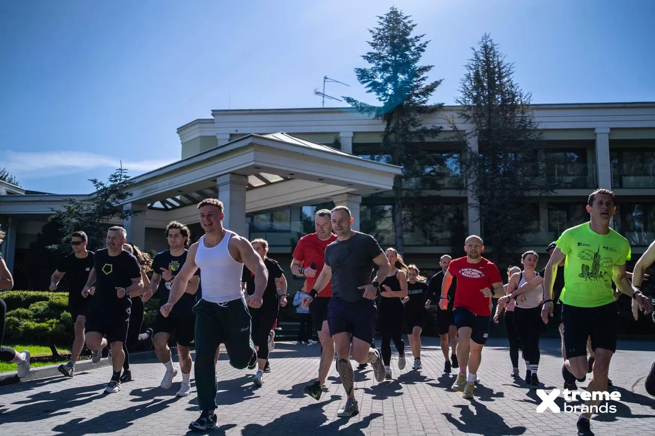 Xtreme Brands: 750 nowych lokalizacji i ofensywa w regionie CEE