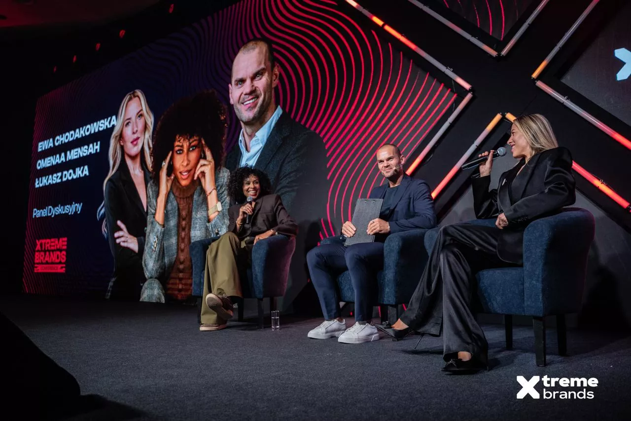 Xtreme Brands: 750 nowych lokalizacji i ofensywa w regionie CEE