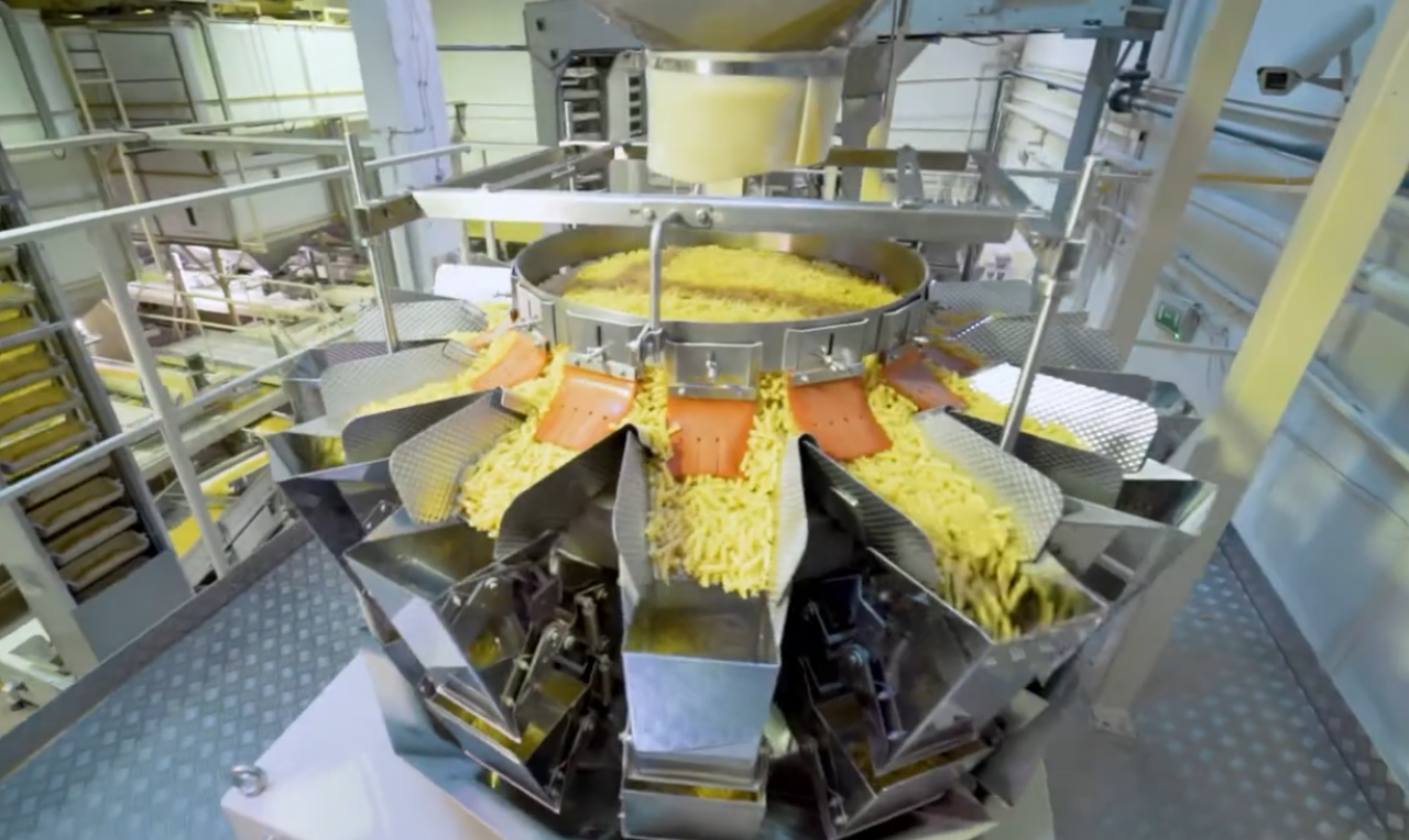 Grupa Makarony Polskie szykuje rewolucję w swoim portfolio (fot. Makarony Polskie)