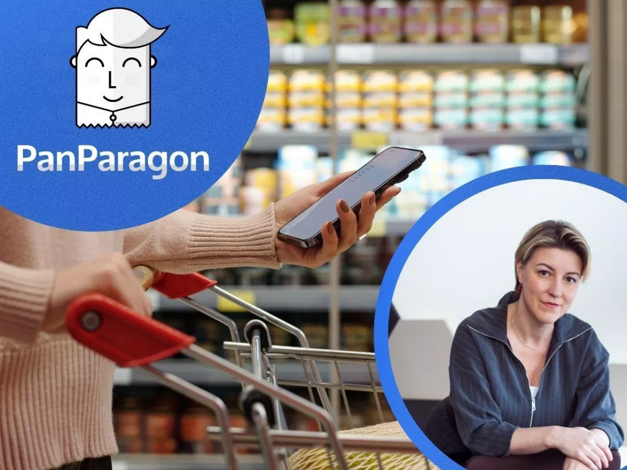 Paragon jako dane. Jak codzienne zakupy stają się źródłem wiedzy o rynku