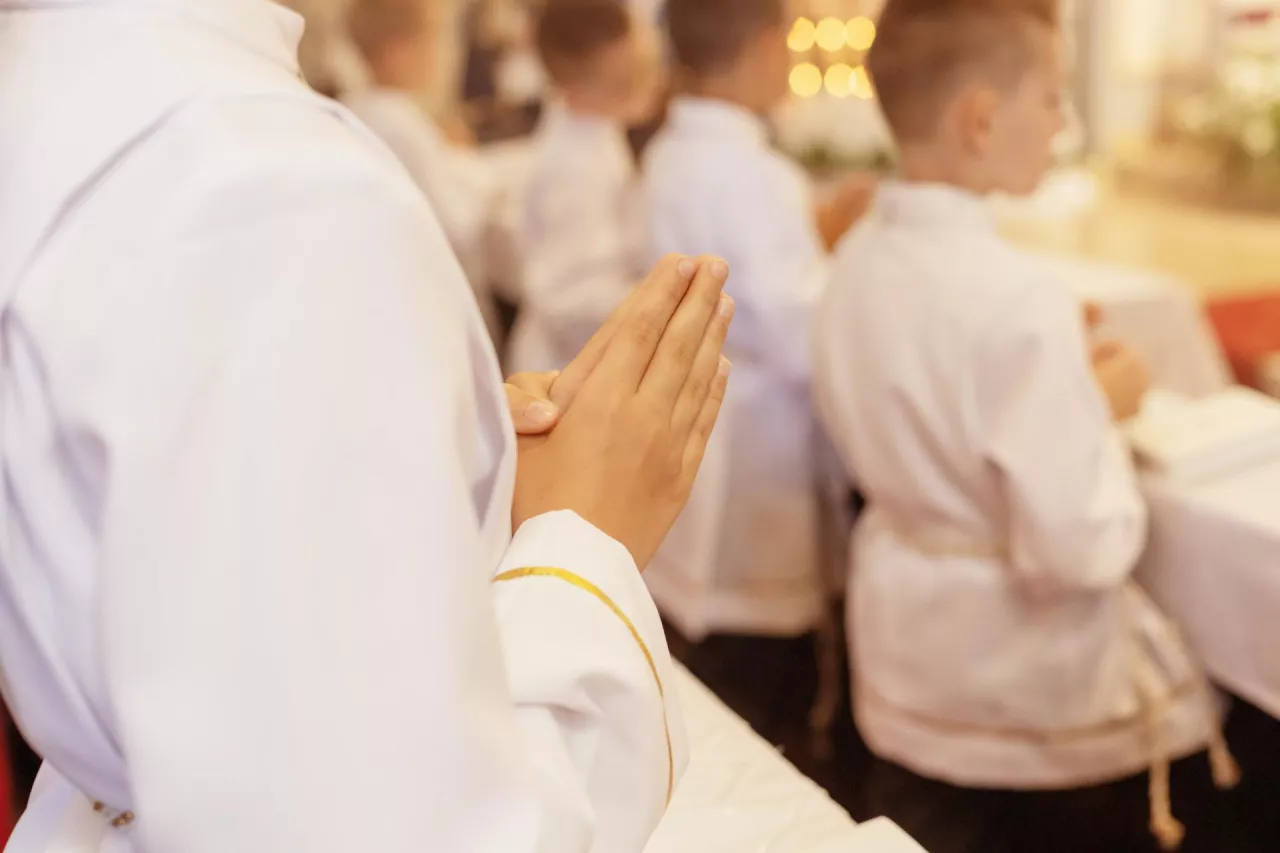 Ile kosztuje komunia w 2026 roku?