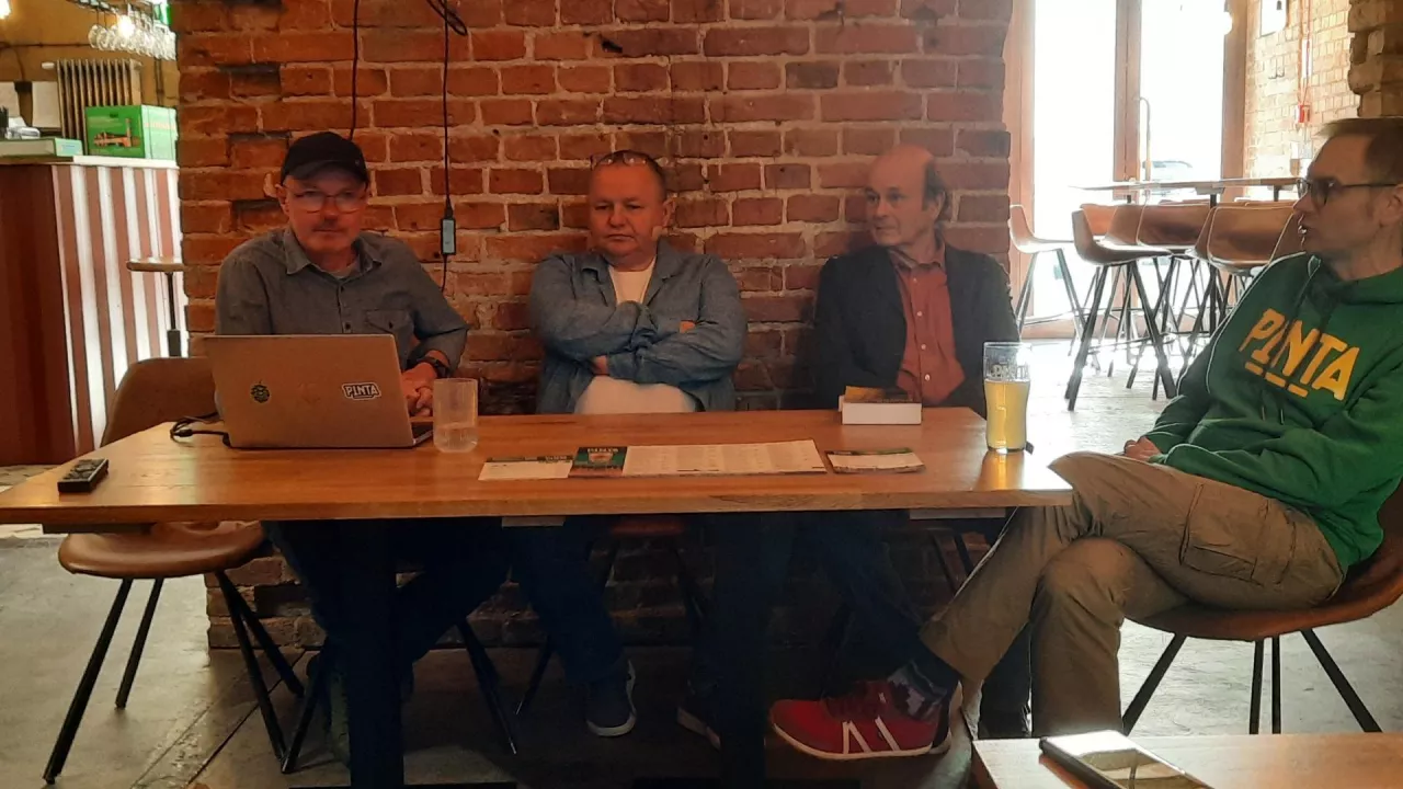 Pinta przymierza się do dużej inwestycji (fot. wiadomoscihandlowe.pl)