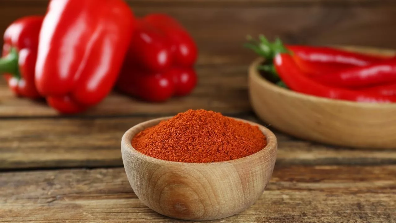 Fundacja Pro-Test wykazała obecność pestycydów we wszystkich próbkach papryki mielonej (fot. Shutterstock)
