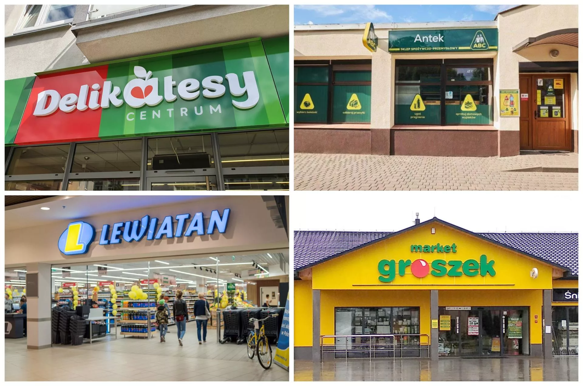 Ostry skurcz! Sieci handlowe Eurocash stopniały o niemal 370 sklepów