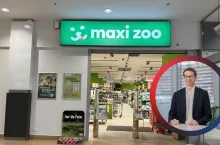 Na zdjęciu Florian Wieser, CFO Maxi Zoo (fot. shutterstock, mat. prasowe)