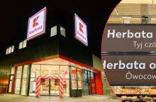 Kaufland gra na regionalnej nucie: śląskie szyldy i lokalne smaki (fot. Kaufland Polska)