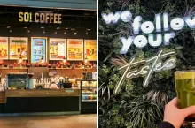 So Coffee nawiązało współpracę z marką kosmetyczną Neo Make Up (fot. shutterstock/mat. prasowe)