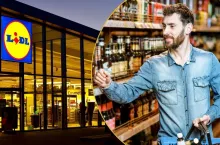 Lidl z promocją piwa przed majówką 2026, w tym 8+8 gratis lub 12 w cenie 6
