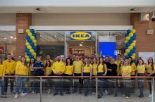 Ikea ogłosiła otwarcie nowego Studia Planowania i Zamówień w Gorzowie Wielkopolskim (fot. mat. prasowe)