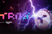 Kontroler Triki od Żabki (fot. Żabka)