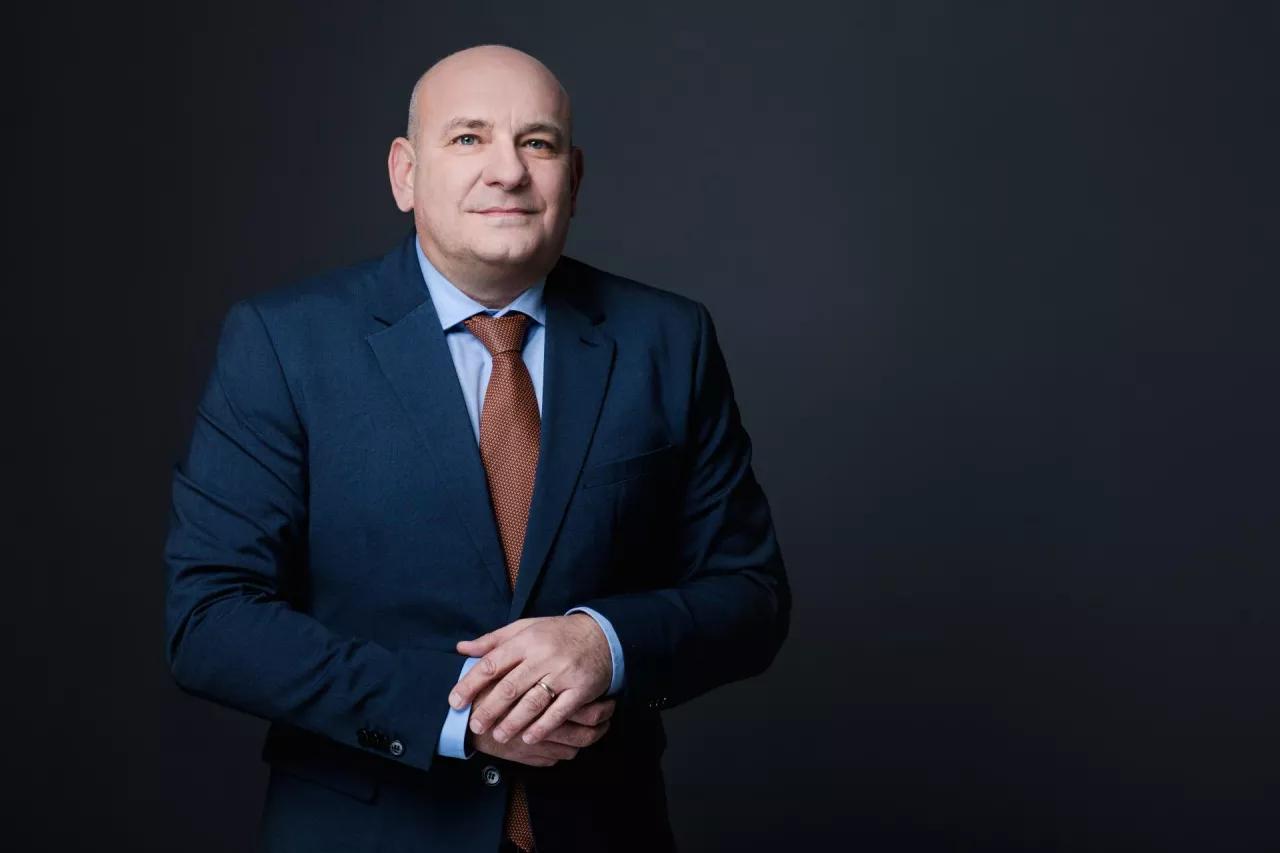 Outsourcing oparty na zaufaniu. Jak GXO buduje długoterminowe partnerstwa z klientami i atrakcyjne miejsce pracy. fot. Materiał Partnera 