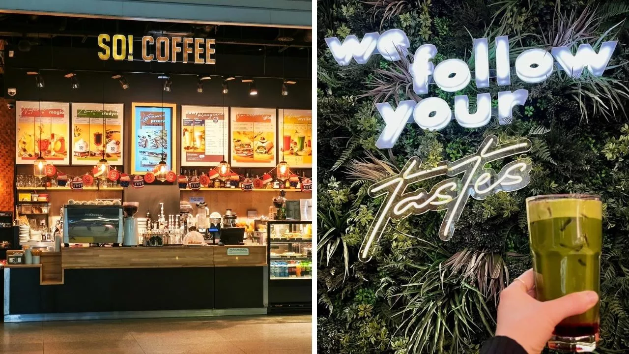 So Coffee nawiązało współpracę z marką kosmetyczną Neo Make Up (fot. shutterstock/mat. prasowe)