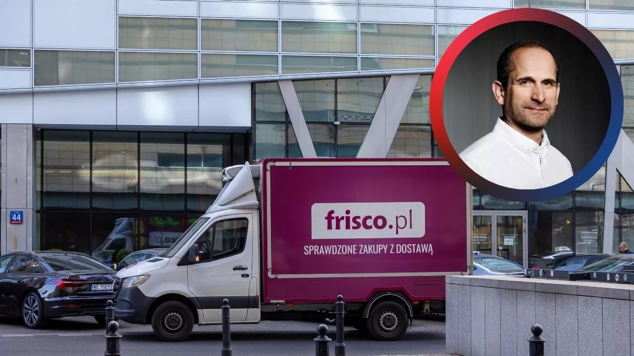 Frisco jest tuż, tuż... Grupa Eurocash jest pewna swego