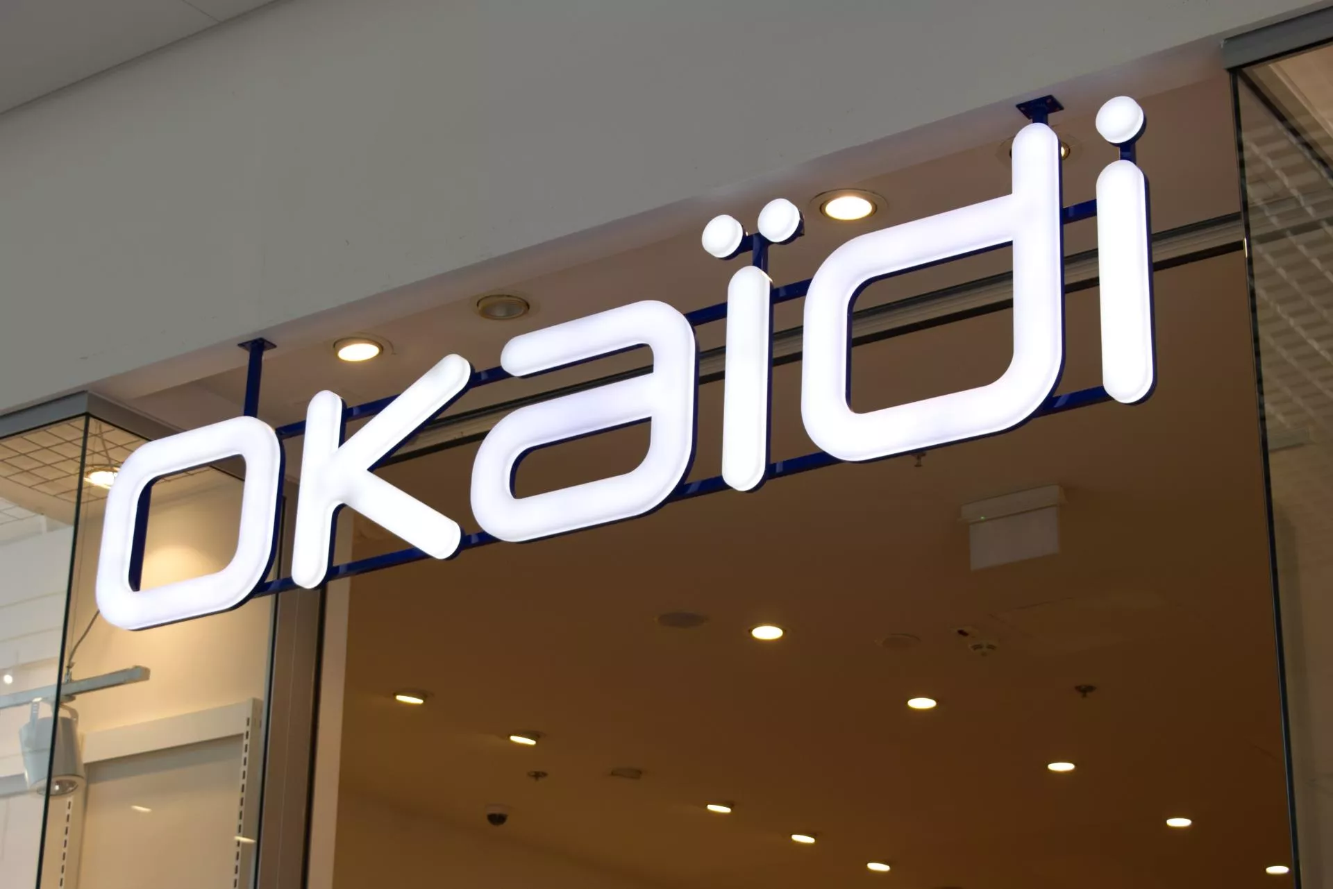 Francuska marka dziecięca znika z Polski. Okaïdi kończy działalność po latach strat