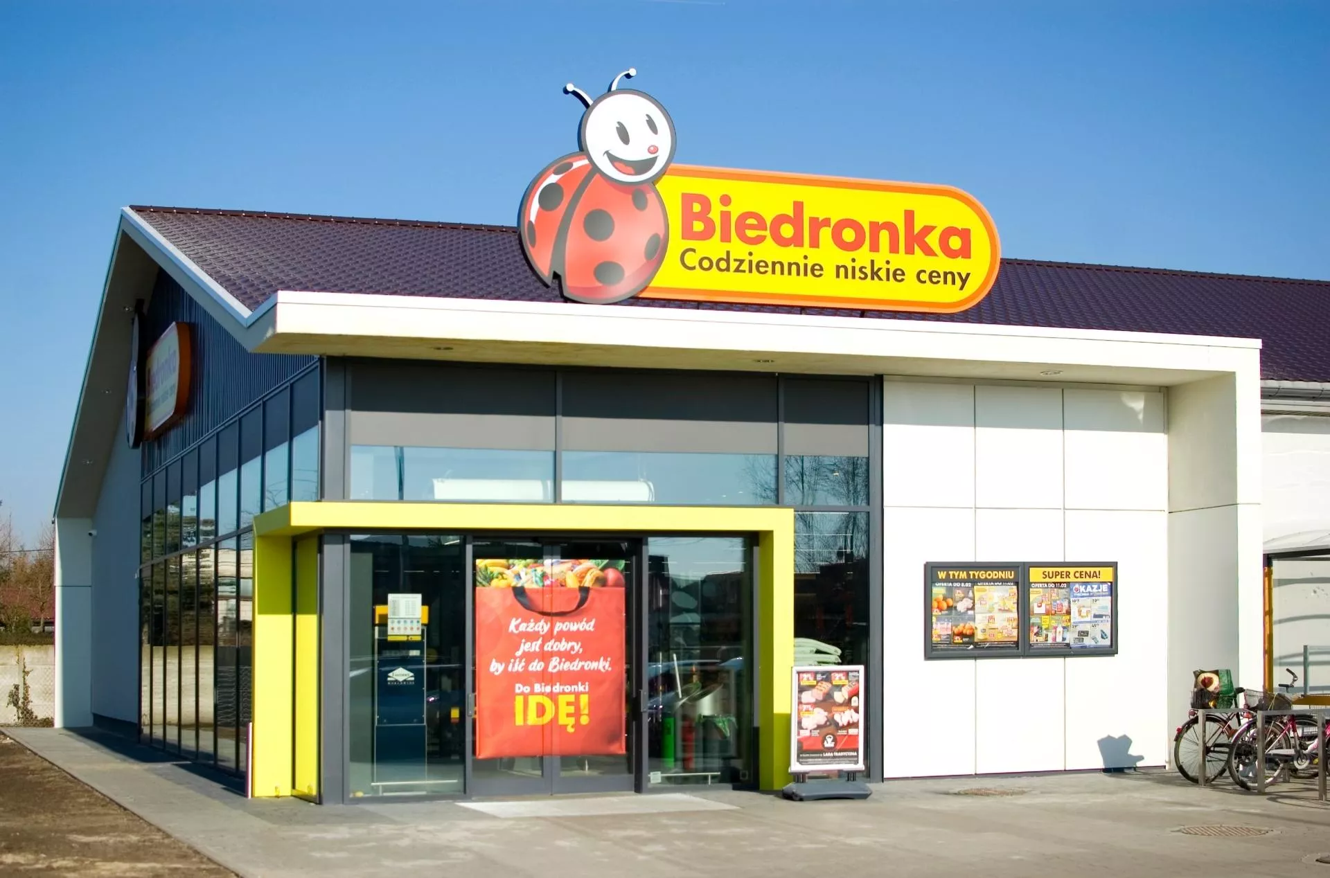 Handel na celowniku UOKiK. Surowe kary dla Biedronki i gigantów e-commerce