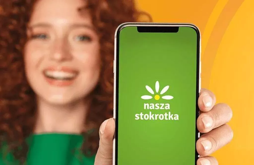 Stokrotka poszerza zarząd. Dyrektor finansowa ma wspierać rozwój sieci