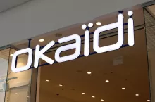 Okaïdi bankrutuje w Polsce