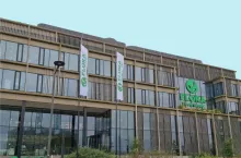 Fundusz KKR, wznowił proces sprzedaży Flora Food Group - producenta margaryn Flora, Rama czy Kasia (fot. LinkedIn/Flora)