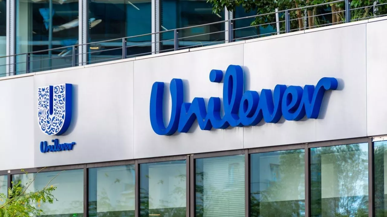 Wyniki Unilever Q1 2026 (fot. HJBC/Shutterstock)