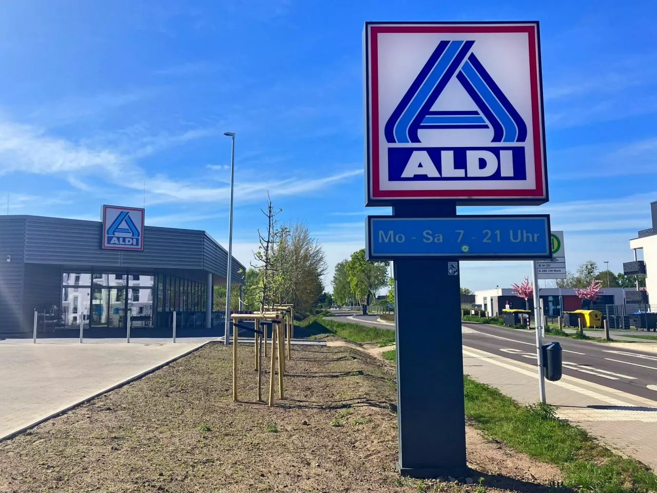 Aldi Nord wprowadza nową generację dyskontu opartego na wspólnym standardzie z Aldi Süd