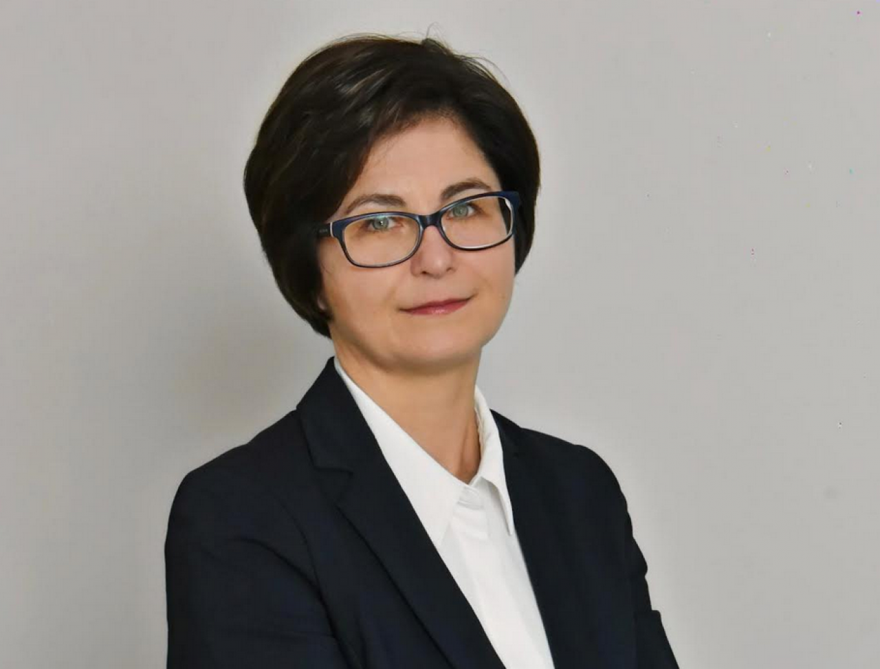 Dominika Kopanicka, dyrektor finansowa Stokrotki weszła do zarządu frmy (fot. materiały prasowe)