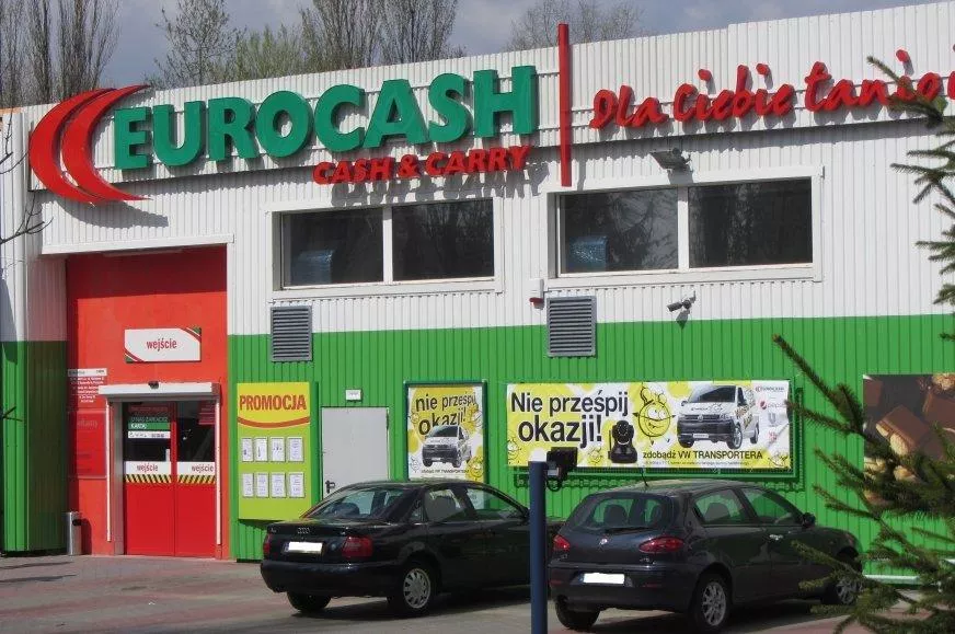 Eurocash zamyka kolejne hurtownie. Grupa zmienia strategię dla biznesu hurtowego