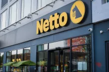 Netto rozwija system darowizn żywności w sklepach