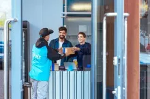 Wolt dołącza do elity europejskiego e-grocery (fot. mat. prasowe)