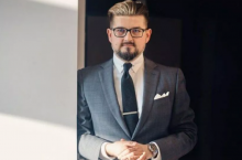 Bartłomiej Górzny, Business Development Director, Promotica