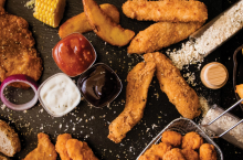 kp sfood jest uznanym producentem wyrobów convenience