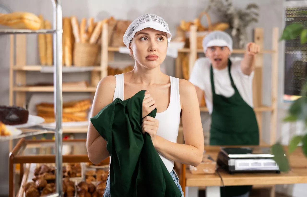 Grupy Eurocash zapowiada redukcje na poziomie 3000 osób (fot. Shutterstock) <br>
 