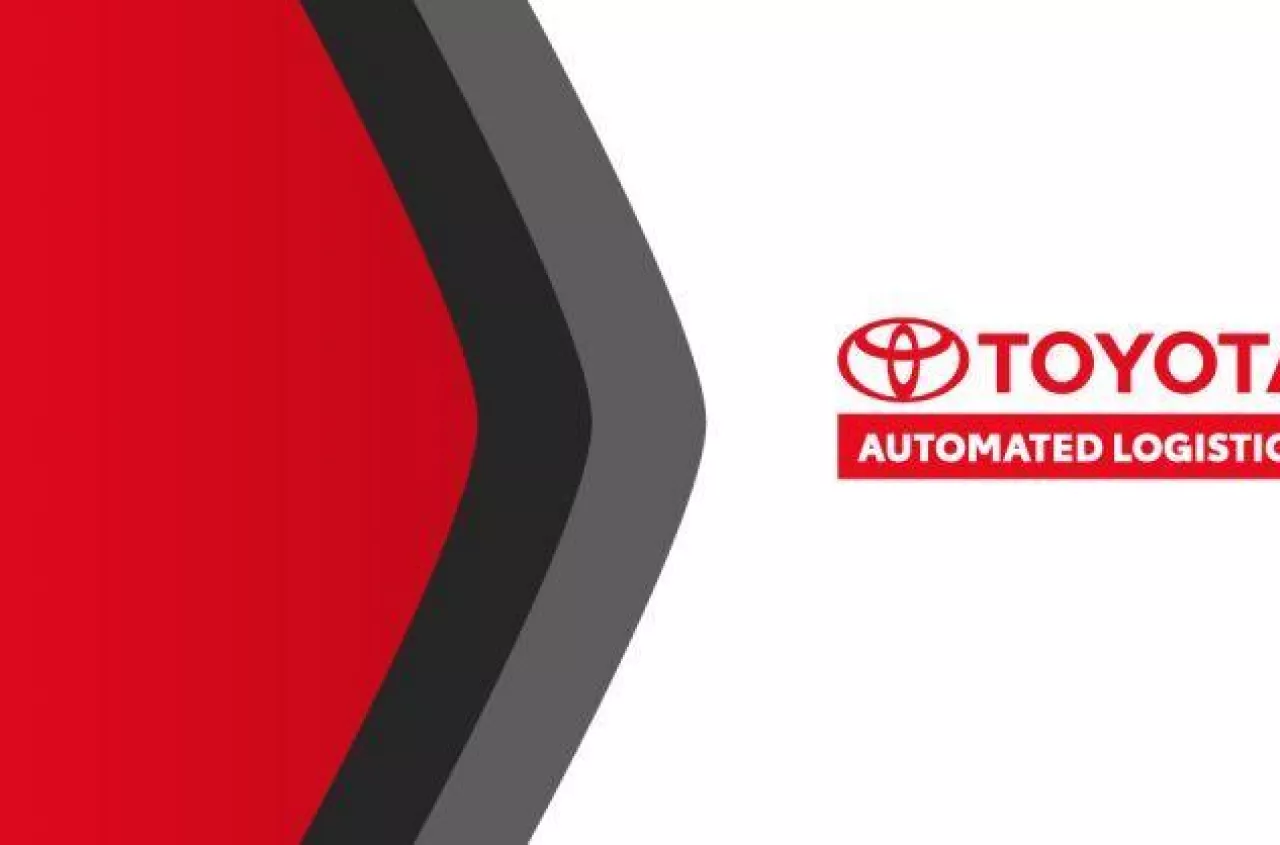 Toyota Automated Logistics: nowy etap automatyzacji magazynów