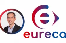 Na zdjęciu Nicolas Guillard, nowy dyrektor zarządzający Eureki (fot. Nicolas Guillard, Linkedin)