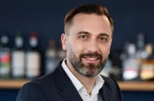 Piotr Imbrzykowski z awansem w strukturach Piotr Imbrzykowski (fot. Coca-Cola HBC Polska)