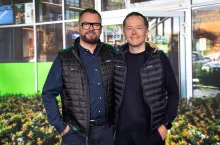 Sukcesja w Żabce. Tomasz Blicharski nowym CEO