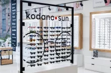50 nowych salonów Kodano Optyk w 2026 roku